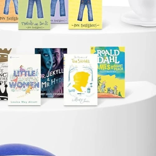 Mini Brands Books Series 2 ** YOU PICK ** New Open - Bild 30 von 44