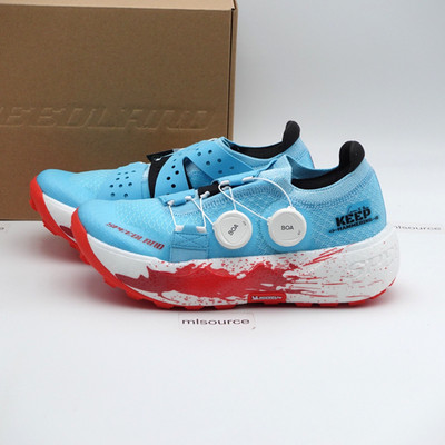Size 7 Women's Speedland GS:PGH Hyper Performance Trail Running Shoes GS-PGH-004