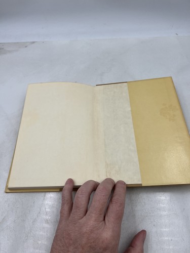 Vintage The Broken Wings Kahlil Gibran Hardcover Citadel Press Poetry Ferris - Picture 11 of 14