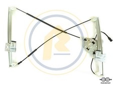 Ac Rolcar 01.4609 Window Regulator for SEAT,VW
