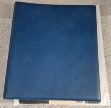 Collection Of Australia Stamps On 28 Pages Mint/Used Up To £2