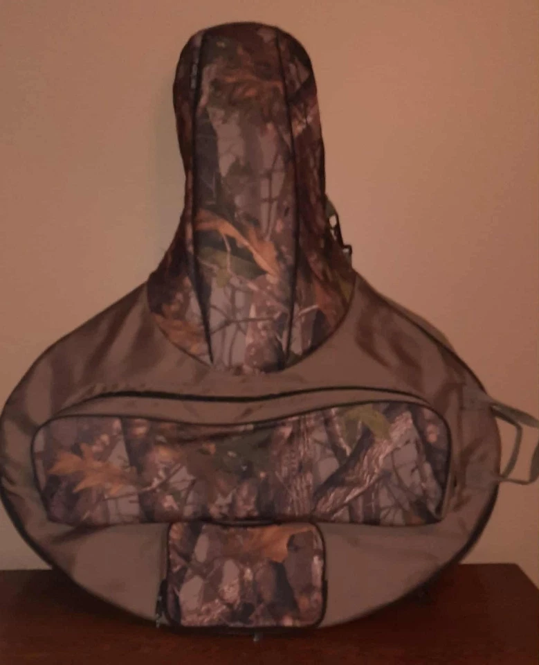 Ballesta Barnett Quad 400 Pickup SOLO con mira telescópica y 3 flechas de carbono Headhunter de 22 pulgadas Foto 4 de 4