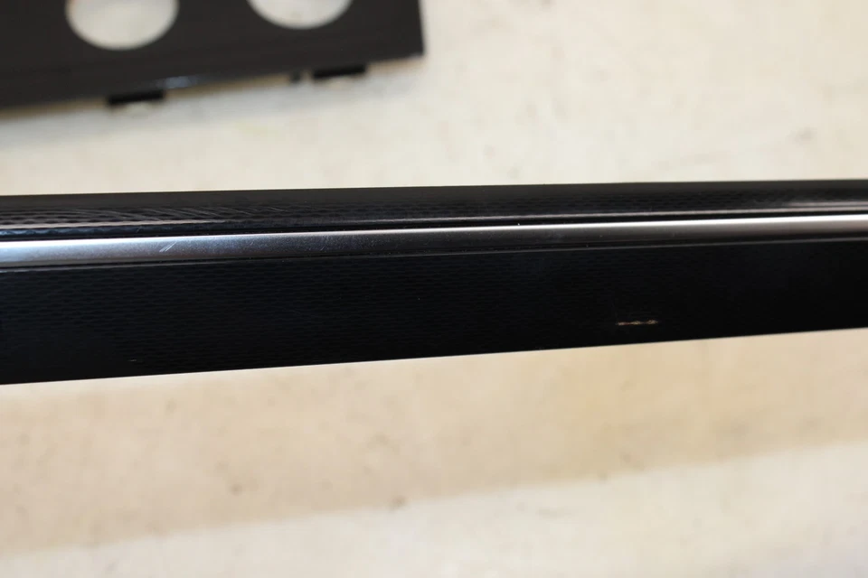 Juego de molduras/bisel de tablero de instrumentos Volkswagen GTI 2015-2017 OEM LX76 Foto 4 de 4