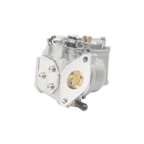 6DR-14301 Outboard Carbs Carburetor for Yamaha Marine Outboard Boat Motor - Picture 2 of 10