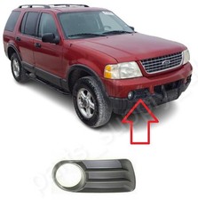 Calandre Ford EXPLORER