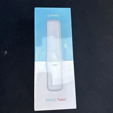 Gyenno Bravo Twist TC200 Anti-Tremor Parkinson Stabilization Set OPENED NO CHARG