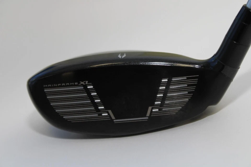 Cleveland Halo XL Hybrid-Wood 3+ (17°) Regular - Bild 2 von 4