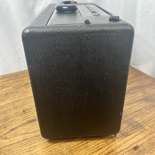 Zenith B600 TransOceanic World Band Récepteur Châssis 6A40 Wave Magnet Fonctionne - Photo 22/23