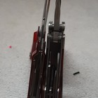 Leatherman Micra Red Folding Multi-Tool with Pliers & Scissors, Stainless — photo 2