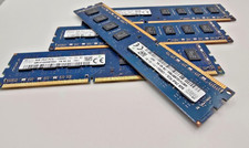 SK hynix 32GB 4x8GB HMT41GU6BFR8A-PB RAM 2Rx8 PC3L-12800U DDR3 Memory