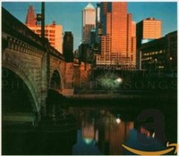 Denison Witmer - Philadelphia Songs - Cd - G3Z
