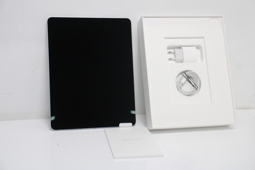 Apple iPad Pro (2021) - 12.9 inch - WiFi + 5G - 128GB - Zilver - Afbeelding 7 van 7