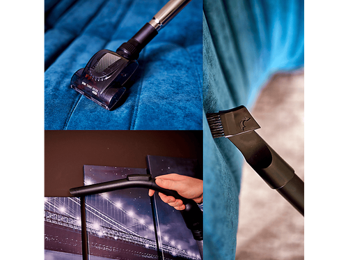 Aspirador sin bolsa - Rowenta Compact Power XXL RO4B75, 900W,  - Imagen 12 de 12