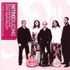 Introducing Bela Lakatos & the Gypsy Youth Project [Audio CD]