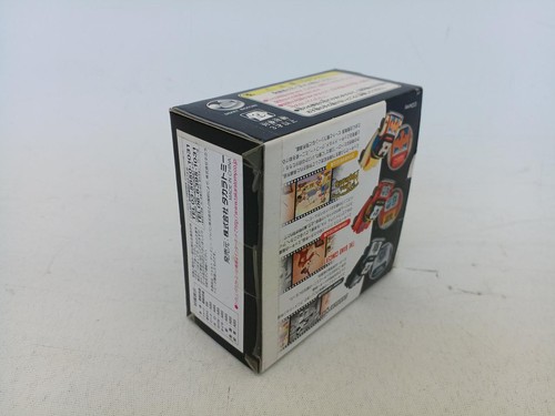 Takara Tomy Mickey Mouse Special Set 3 Disney Motors Dream Star - Picture 5 of 6