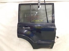 Porte arrière et accessoires Mitsubishi PAJERO