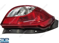 Linke Heckleuchte Links FüR Suzuki Alto 800 2012-2023 35750M53M00
