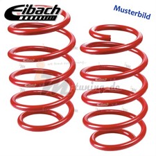 Eibach Tieferlegungsfedern 45-50mm vorne, 30mm durch Verstellung am vorhandenen