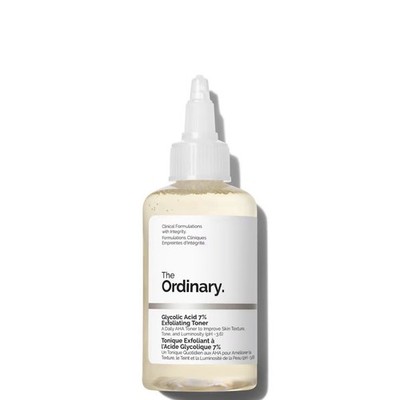 The Ordinary Glycolic Acid 7% Toning Resurfacing Solution New In Box!