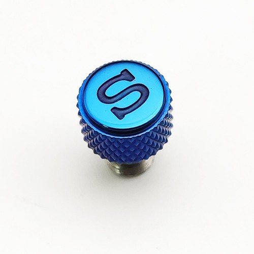 Steel Watch Crown for SKX007 for NH35 NH36 NH35A NH36A NE15 4R36 Movement Part - Picture 24 of 36