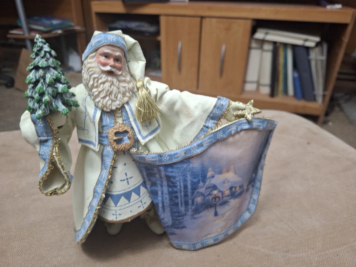 Thomas Kinkade Figurine for sale | eBay