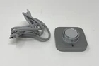 Oura Ring Gen 4 Silver Size 12 Activity Tracker Good