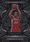 2024-25 Panini Obsidian - Desmond Bane #132