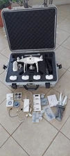 DJI Phantom 4 Pro and Accessories