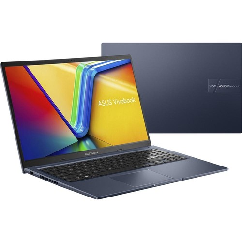 Asus Vivobook 15.6" Laptop FHD i7-13620H 16GB RAM 512GB SSD W11H X1502VA-BQ659W - Picture 8 of 8