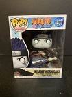 FUNKO POP ! KISAME HOSHIGAKI 1437 NARUTO POP ANIMATION LA1