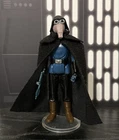 Custom Vintage Style Star Wars Garindan Long Snoot Figure 3.75”