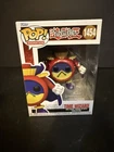 FUNKO POP ! TIME WIZARD 1454 YU GI OH POP ANIMATION Q01