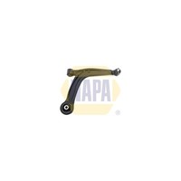Napa NST2203 Querlenker Re. FüR Abarth Passend FüR Fiat Ford