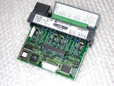 Allen-Bradley Spectrum Controls Enabled SLC 500 Cat 1746sc-INI4i (36173-G6B)