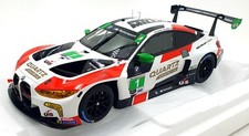 Top Speed 1/18 Scale Resin TS0508 - BMW M4 GT3 #1 IMSA 2023 Sebring