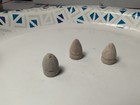 Dug Civil War era .44  cal pistol bullets — photo 2