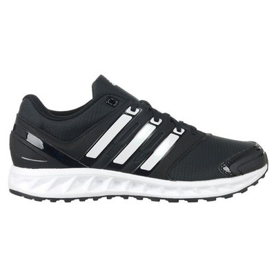 Schuhe Lauf Damen Adidas Falcon Elite RS 3 AQ0359 Schwarz