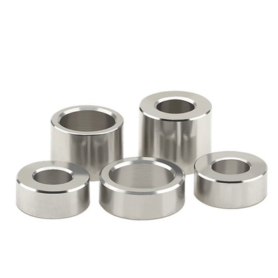#ad #ad M10 Stainless Steel Spacers Bush Standoffs 13mm 37mm OD Round Thick Washers $40.37