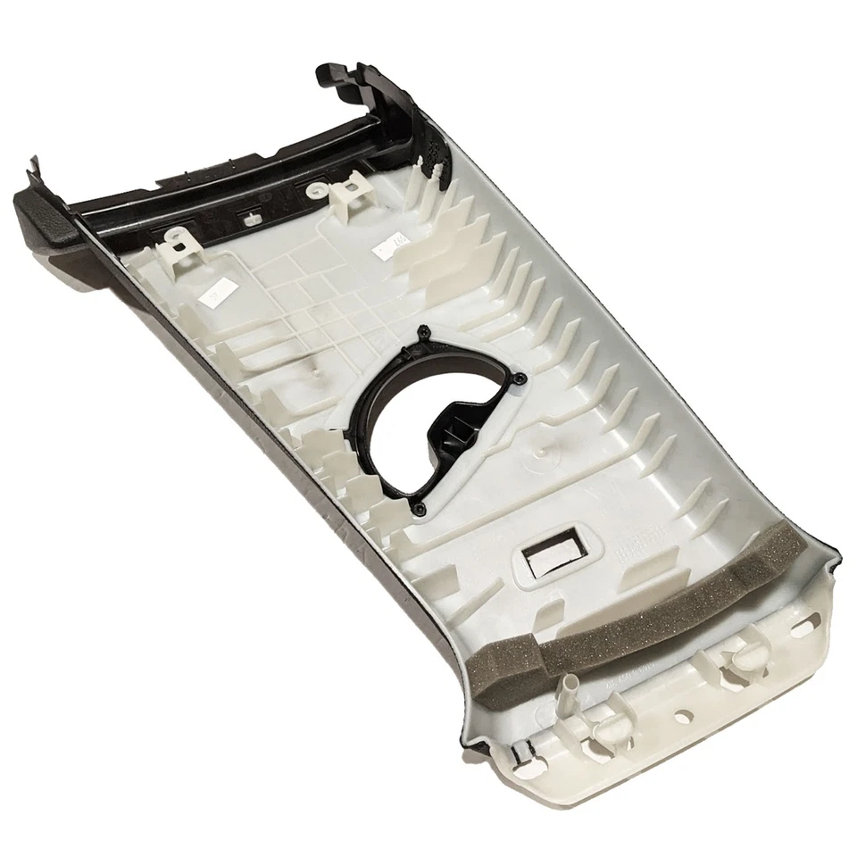 Columna superior lateral de paso derecho pilar B BMW Serie 4 Gran Coupé 2015-2020 OEM NUEVO Foto 3 de 4