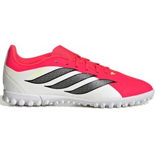 adidas Junior Predator Club Turf Soccer Shoes - Born For Goals Pack SP26 