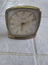 Orologio Sveglia Da Tavolo Kienzle