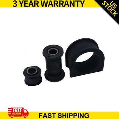 For 96-02 Toyota 4Runner 95-04 Tacoma Steering Rack Bushing Fix Death Wobble