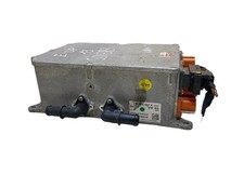 Volkswagen e-Up 2014 Spannungswandler Wechselrichter Inverter 12E915682K