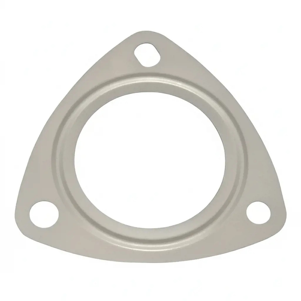 after catalytic converter FA1 120-942 Gasket, exhaust pipe for CHEVROLET,OPEL - Image 9