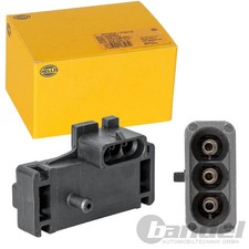 HELLA LADEDRUCKSENSOR passend für ALFA ROMEO 145 146 CITROËN BERLINGO XM FIAT