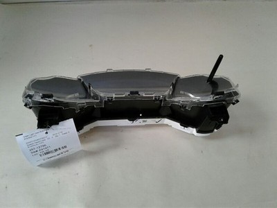 Speedometer Cluster US Market Keyless Ignition Sport Fits 19 CIVIC 92382