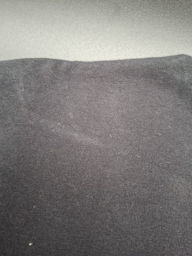 Supreme Model Tee Black T-Shirt Adult Size XLARGE - Picture 5 of 13