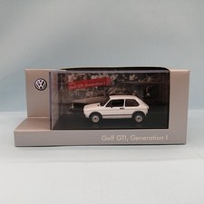 1/43 NOREV VW Golf GTI Generation 1 Minicar