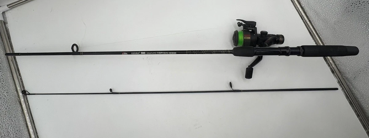 Ultra Light 5 ft 6 in Item Fishing Rods & Poles 2 for sale | eBay Ultra Light 5 ft 6 in Item Fishing Rods & Poles 2 for sale | eBay