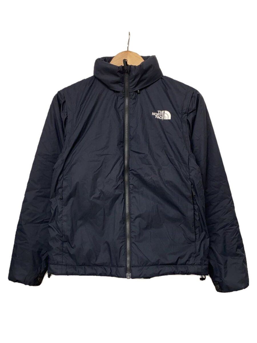 ALTRA THE NORTH FACE Altro ZI S NOOK JACKET_Zip Insunny Neck Jacket M Nylon BLK